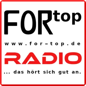 fortop logo klein neu rund